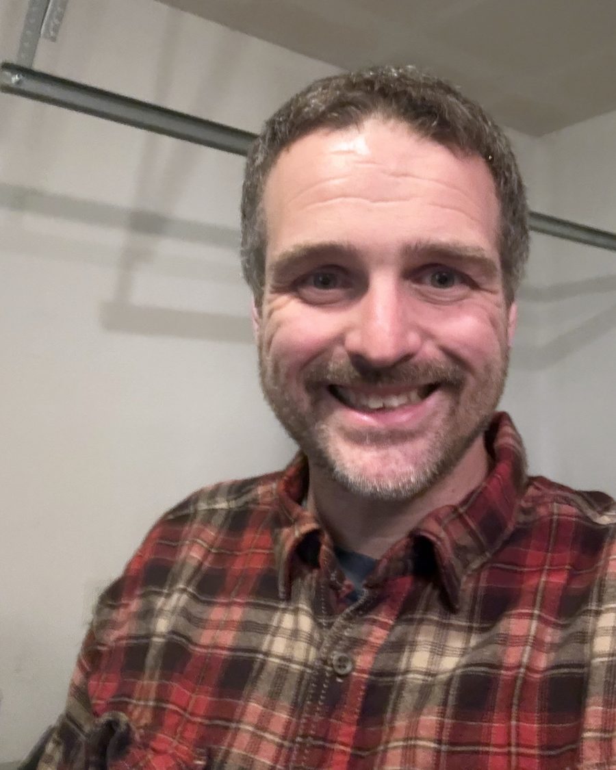 Franklin Coleman, founder of Frank AI for Real